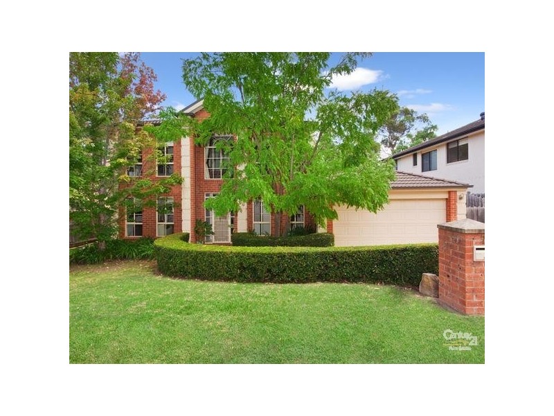 7 Chevron Place, Rouse Hill NSW 2155