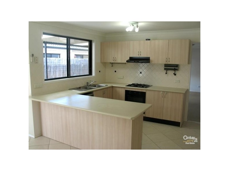 5 Alicia St, Glenwood NSW 2768