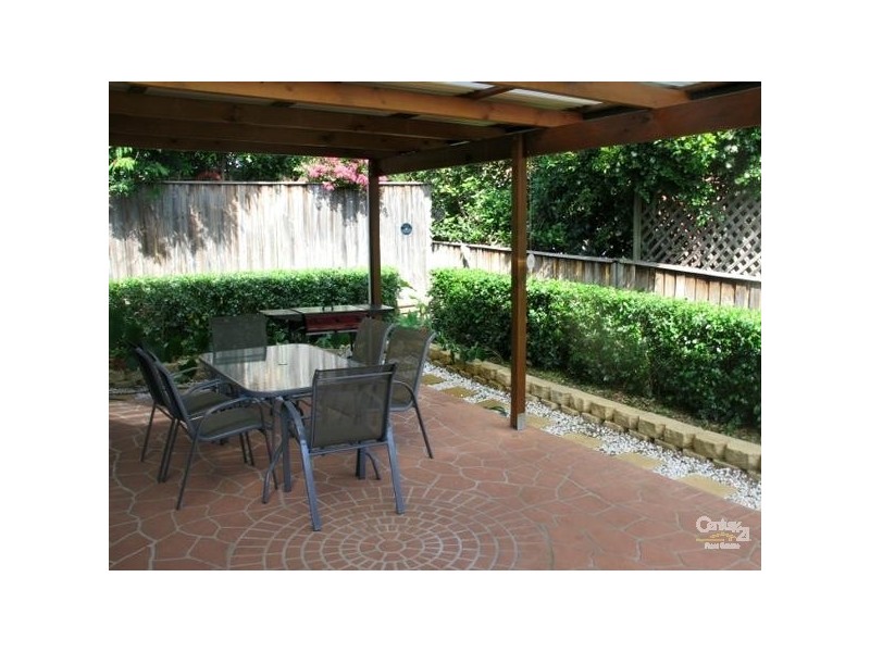 6 Winter Ave, Kellyville NSW 2155