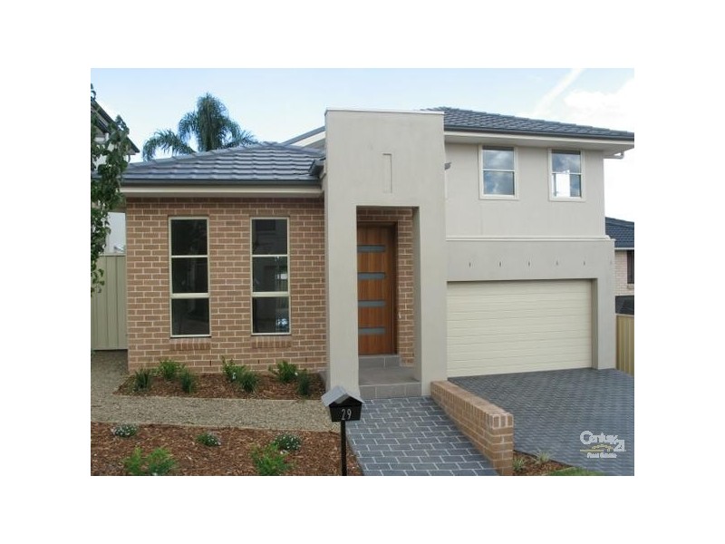 29 Mangalore Drive, Winston Hills NSW 2153