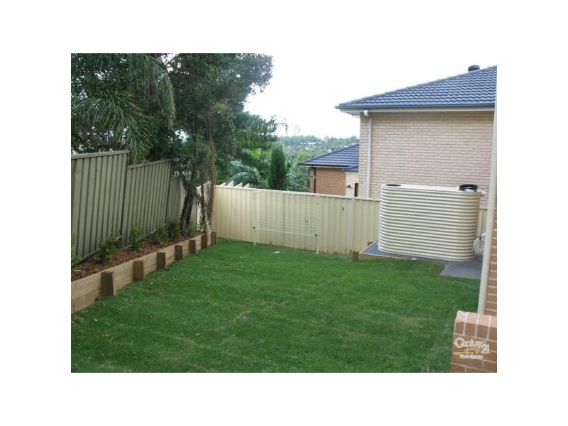29 Mangalore Drive, Winston Hills NSW 2153