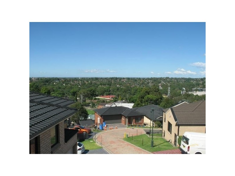 29 Mangalore Drive, Winston Hills NSW 2153