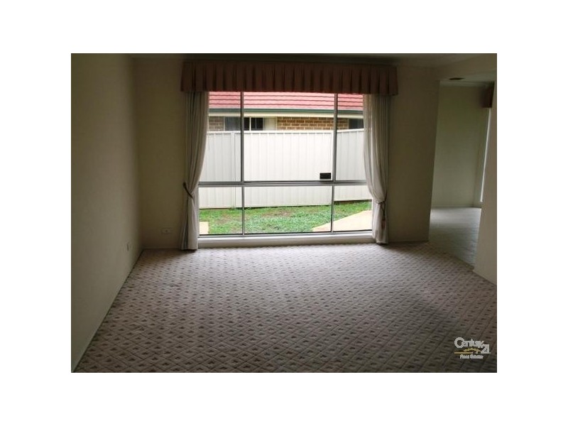 4 Beck Place, Kellyville Ridge NSW 2155