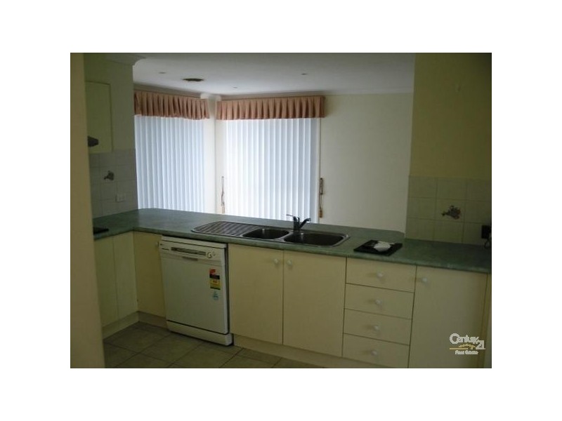 4 Beck Place, Kellyville Ridge NSW 2155