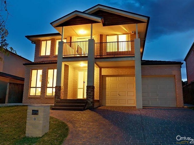 56 Filante St, Stanhope Gardens NSW 2768