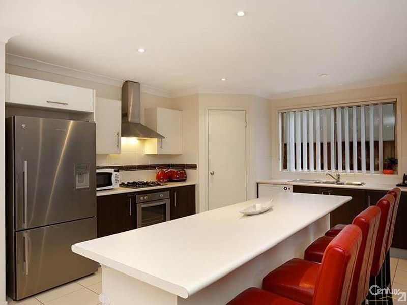 56 Filante St, Stanhope Gardens NSW 2768