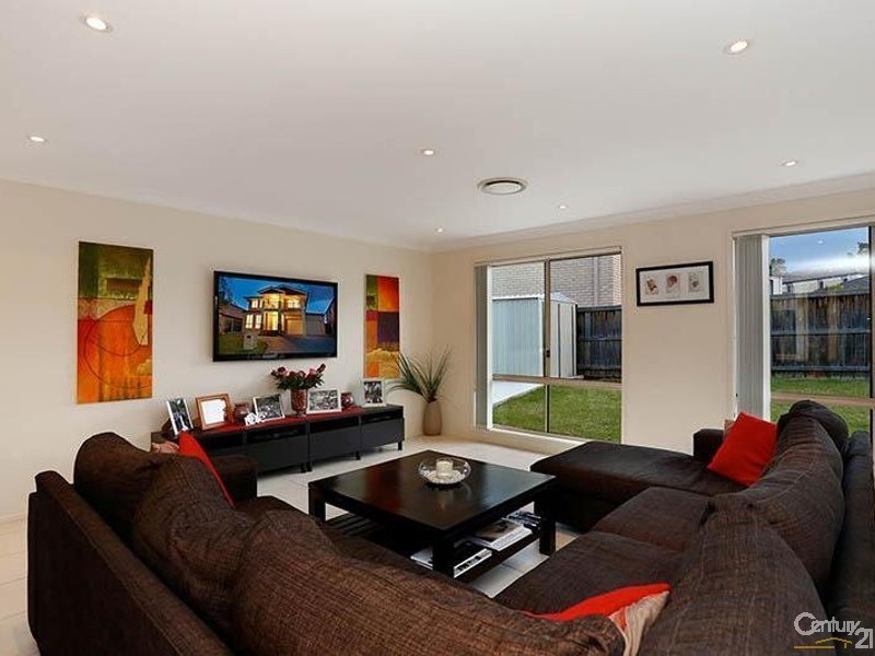 56 Filante St, Stanhope Gardens NSW 2768