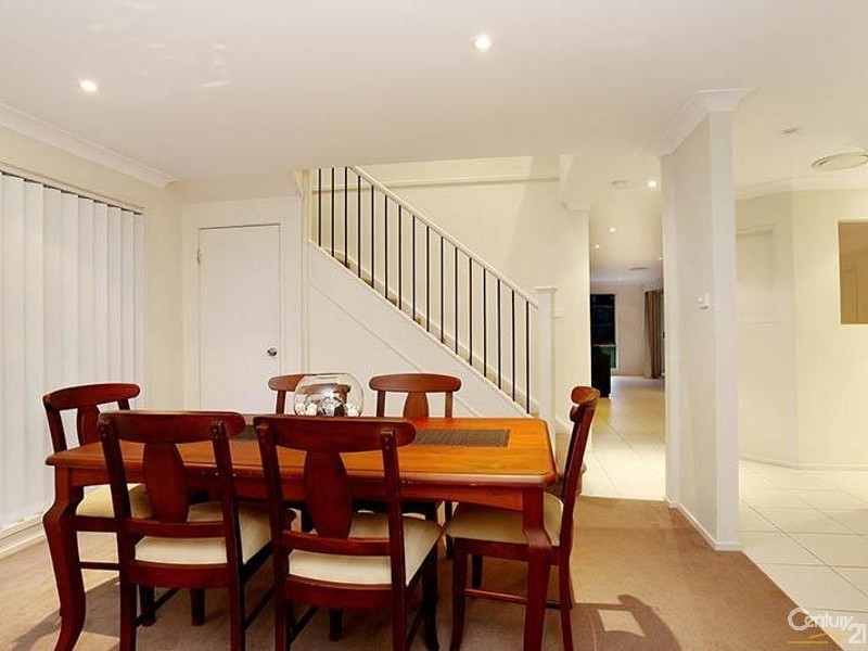 56 Filante St, Stanhope Gardens NSW 2768