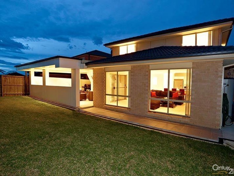 56 Filante St, Stanhope Gardens NSW 2768