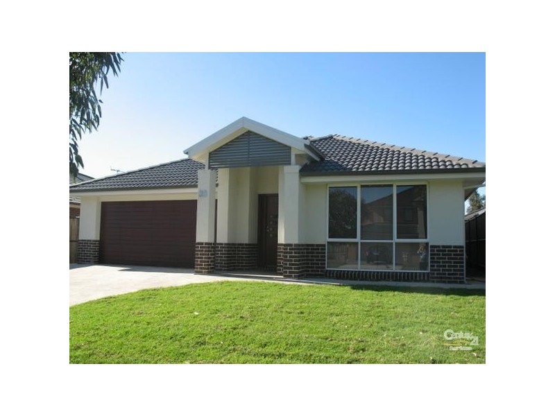 35 Pokolbin Ave, The Ponds NSW 2769