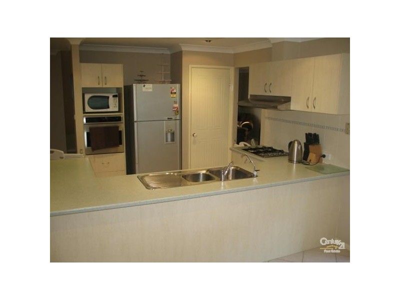 6 Hyatt Close, Rouse Hill NSW 2155