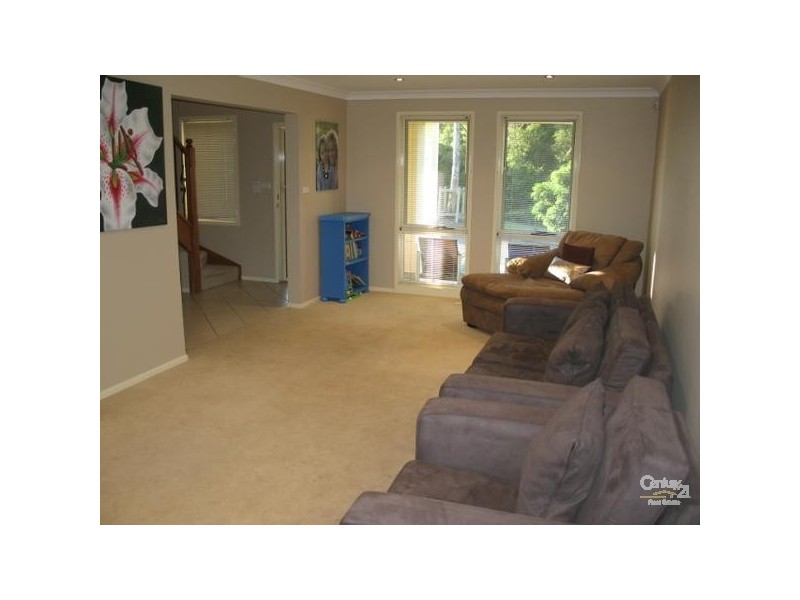 6 Hyatt Close, Rouse Hill NSW 2155