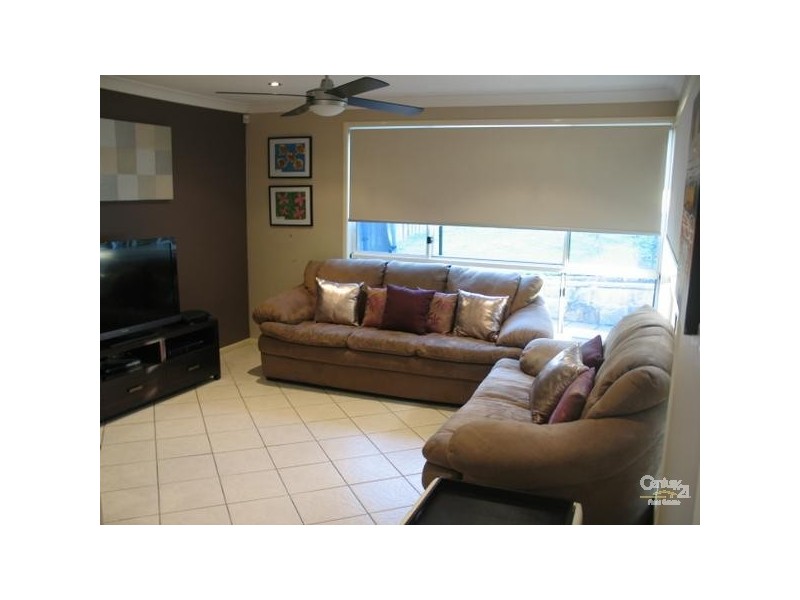 6 Hyatt Close, Rouse Hill NSW 2155