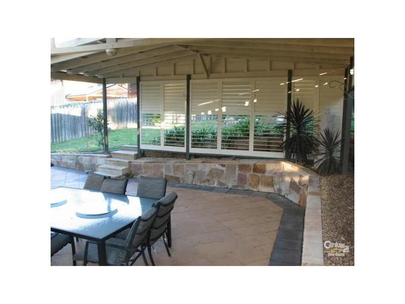 6 Hyatt Close, Rouse Hill NSW 2155
