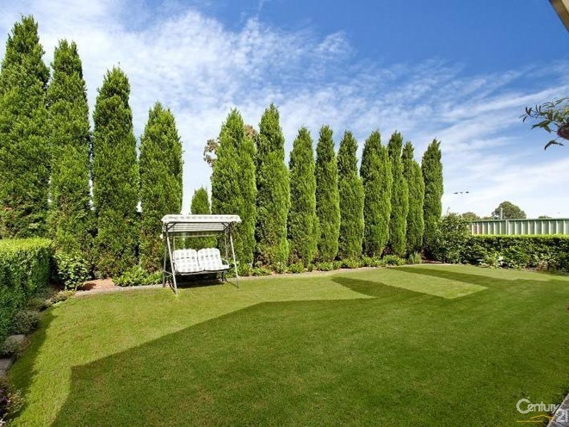 3 Clower Ave, Rouse Hill NSW 2155