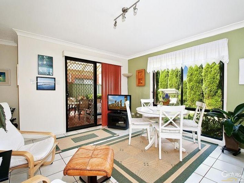 3 Clower Ave, Rouse Hill NSW 2155