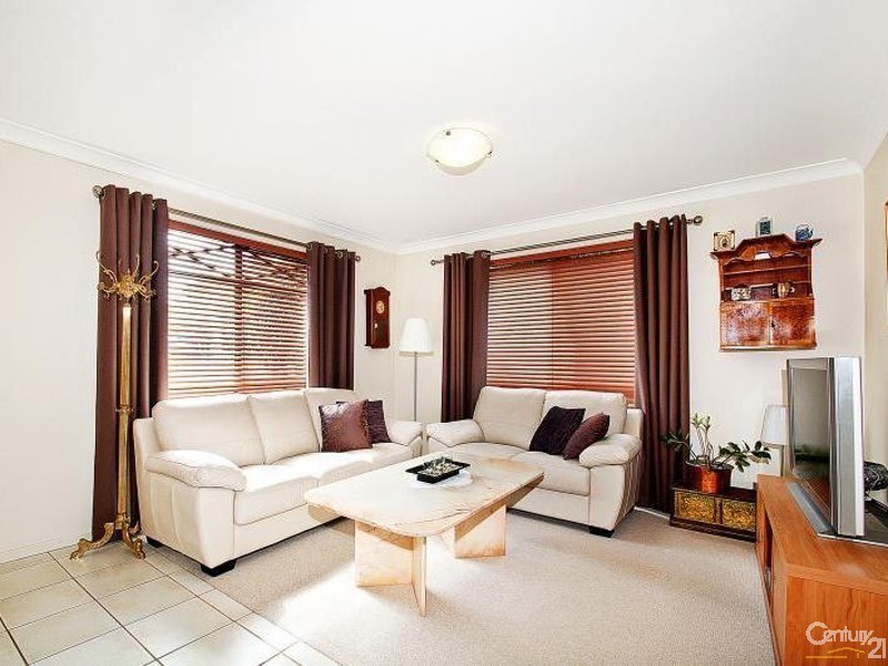 3 Clower Ave, Rouse Hill NSW 2155