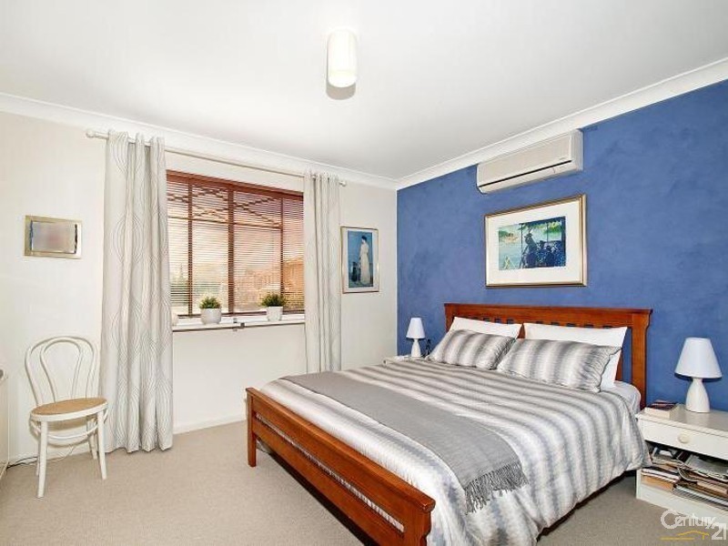 3 Clower Ave, Rouse Hill NSW 2155