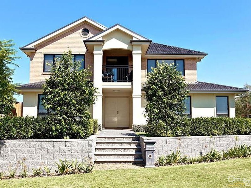 39 Stonecutters Drive, Colebee NSW 2761