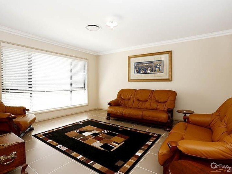 39 Stonecutters Drive, Colebee NSW 2761