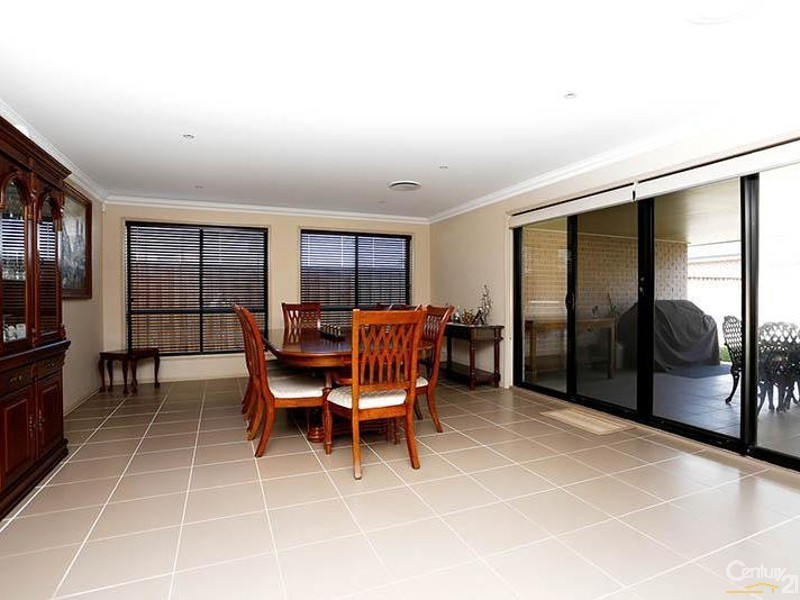 39 Stonecutters Drive, Colebee NSW 2761