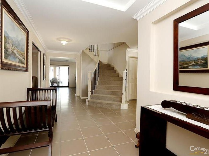 39 Stonecutters Drive, Colebee NSW 2761