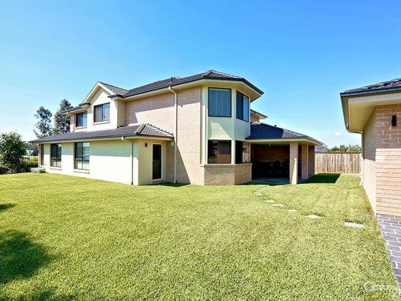 39 Stonecutters Drive, Colebee NSW 2761