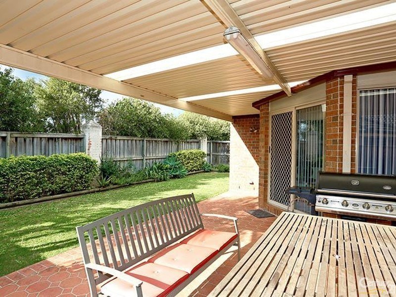 26 Martens Cct, Kellyville NSW 2155