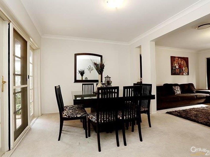 88 Midlands Tce, Stanhope Gardens NSW 2768