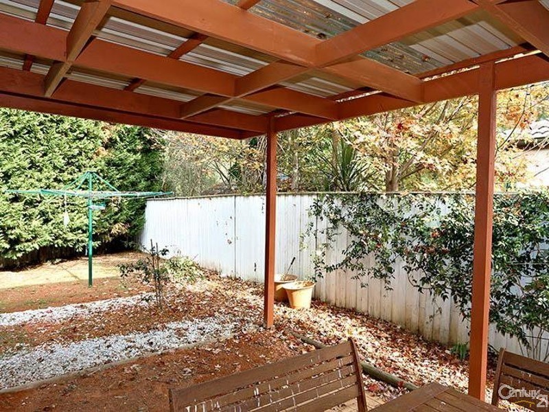 88 Midlands Tce, Stanhope Gardens NSW 2768