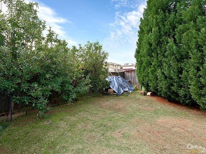 88 Midlands Tce, Stanhope Gardens NSW 2768