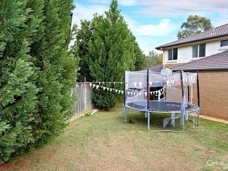 88 Midlands Tce, Stanhope Gardens NSW 2768