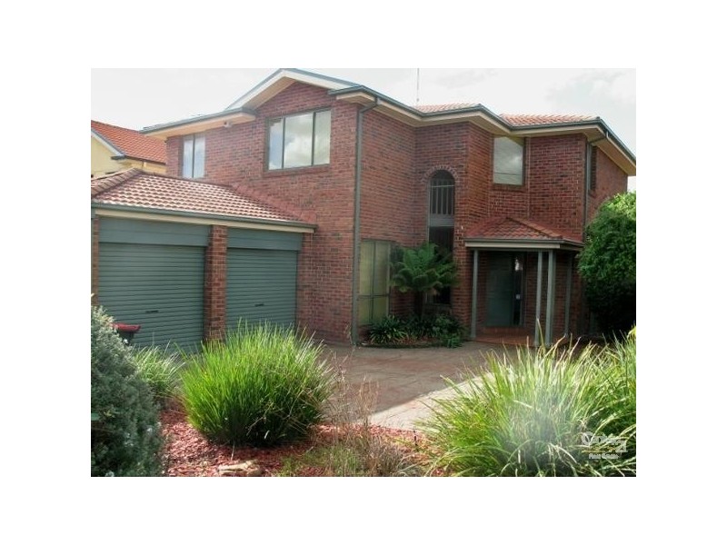 27 Adelphi St, Rouse Hill NSW 2155