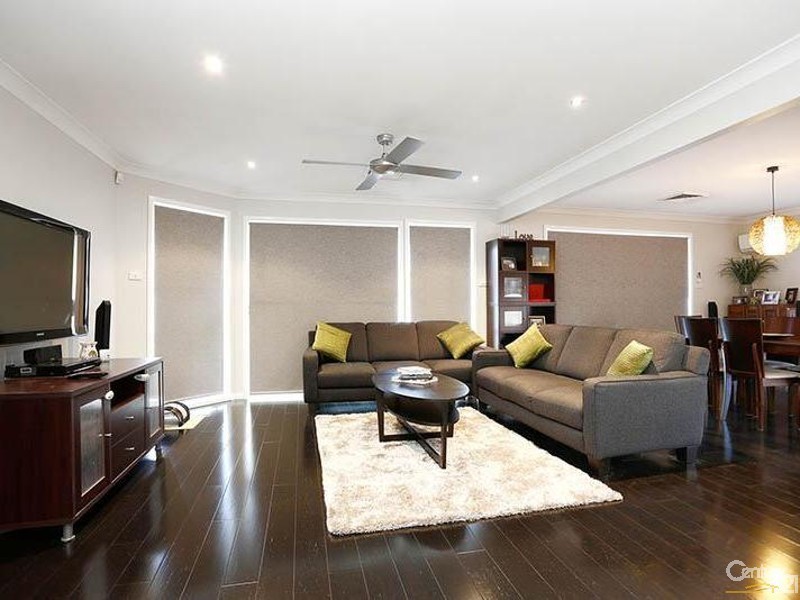 6 Monet Court, Kellyville NSW 2155