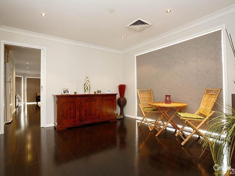 6 Monet Court, Kellyville NSW 2155