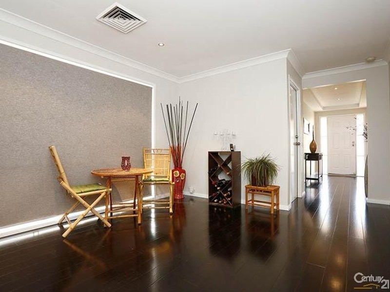 6 Monet Court, Kellyville NSW 2155