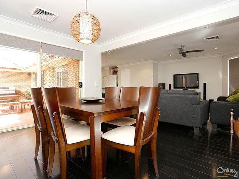 6 Monet Court, Kellyville NSW 2155