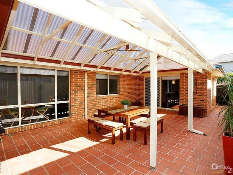 6 Monet Court, Kellyville NSW 2155