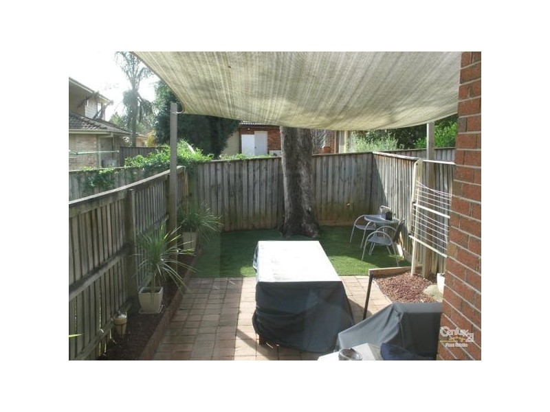 26/19 Torrance Crescent, Quakers Hill NSW 2763