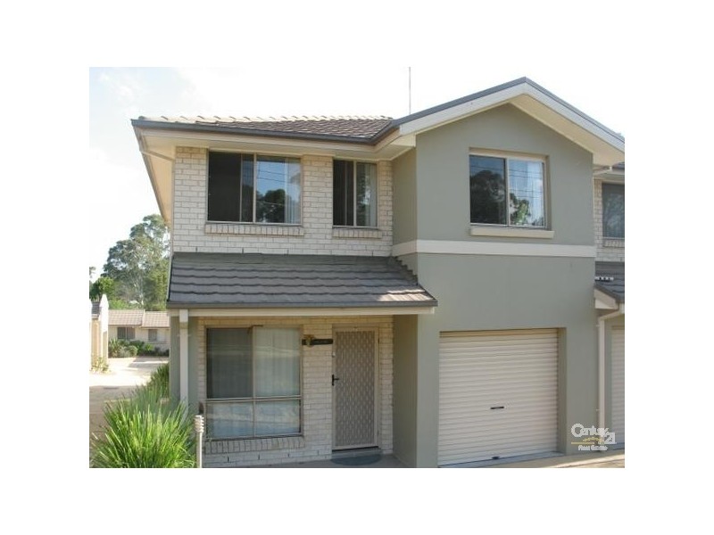 7/78 Turner Street, Blacktown NSW 2148