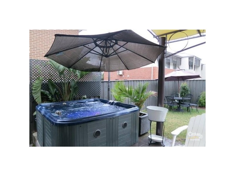 49 Bellcast Rd, Rouse Hill NSW 2155