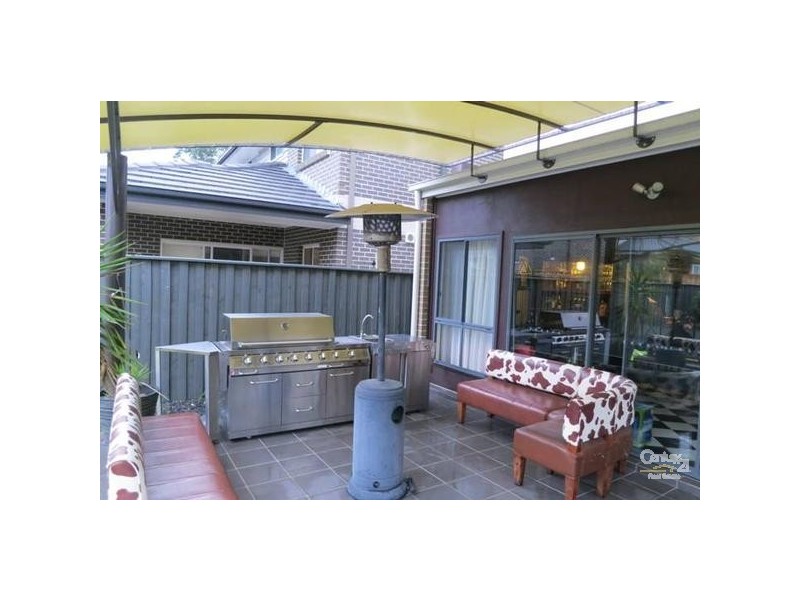 49 Bellcast Rd, Rouse Hill NSW 2155