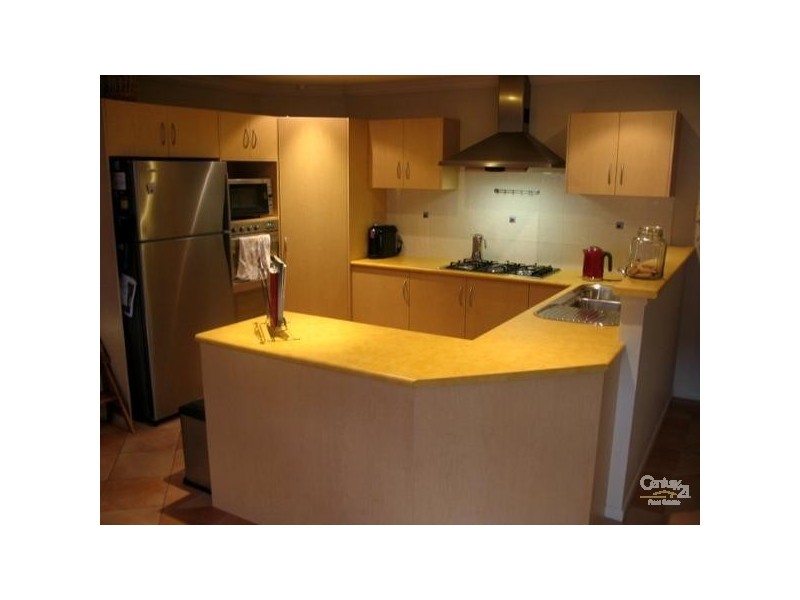 12 Yellowgum Ave, Rouse Hill NSW 2155