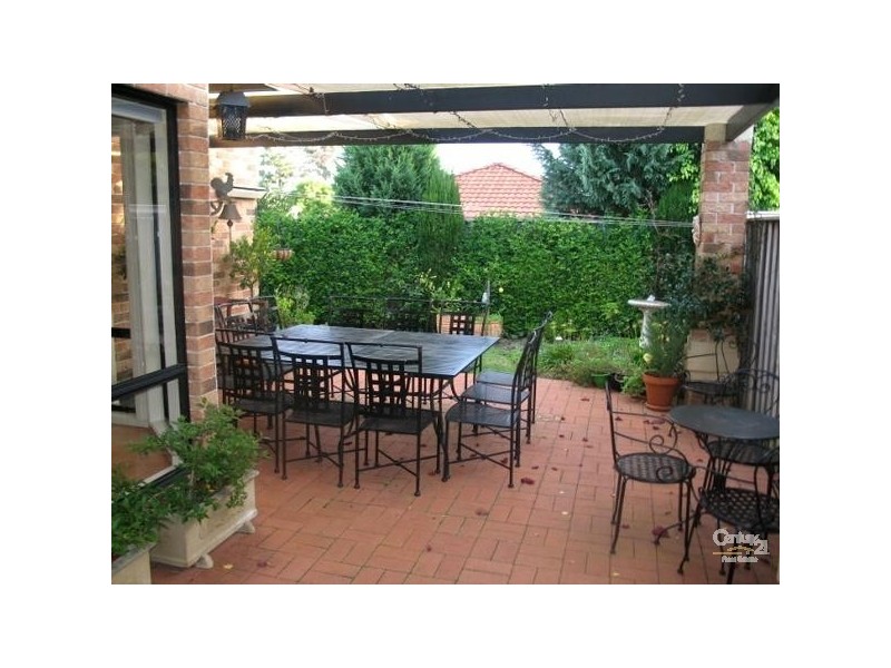 12 Yellowgum Ave, Rouse Hill NSW 2155