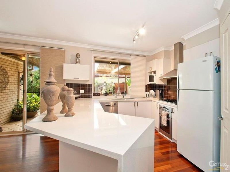 13 Rebellion Cct, Beaumont Hills NSW 2155