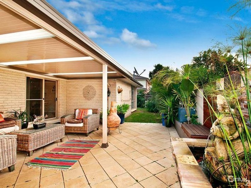 13 Rebellion Cct, Beaumont Hills NSW 2155