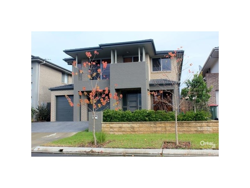 8 Allambie St, The Ponds NSW 2769