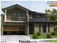 Lot 106 Burns Rd, Kellyville NSW 2155