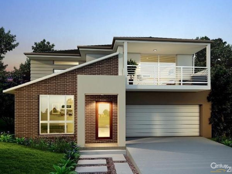 Lots 201-209 Andrews Grove, Kellyville NSW 2155