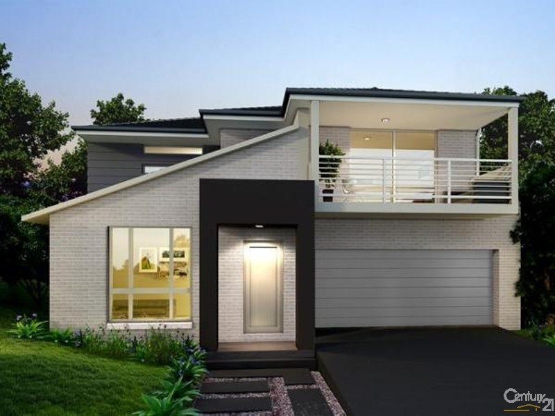 Lots 201-209 Andrews Grove, Kellyville NSW 2155